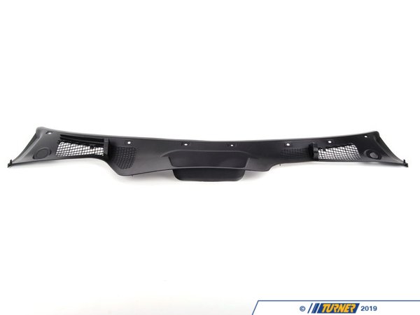 Genuine BMW Genuine BMW Cover - 51318413095 51318413095
