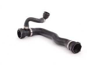 Genuine BMW Radiator Supply Hose 17127519256