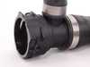 Genuine BMW Genuine BMW Radiator Supply Hose 17127519256 17127519256 View 4