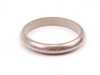 Genuine BMW Exhaust Gasket Ring 18111719370 View 1