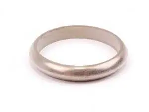 Exhaust Gasket Ring