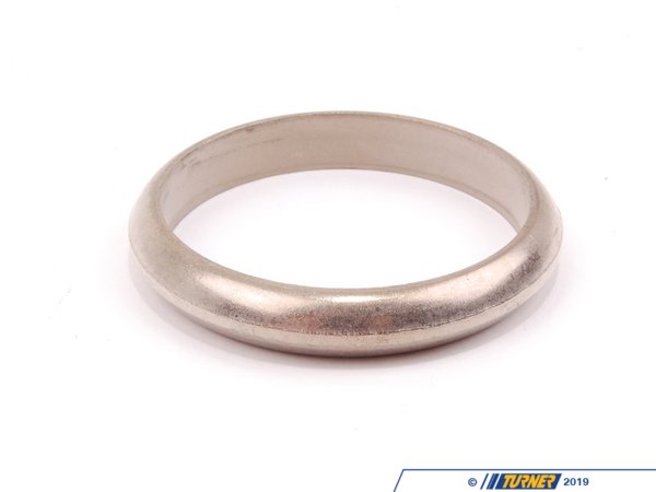 Genuine BMW Exhaust Gasket Ring 18111719370