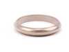 Genuine BMW Exhaust Gasket Ring 18111719370 View 2