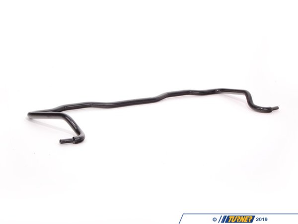 Genuine BMW Genuine BMW Stabilizer, Rear D=19mm - 33551138324 - E36,E36 M3 33551138324