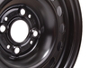Genuine BMW Genuine BMW 14" Steel Wheel 36111178826 View 3