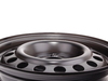 Genuine BMW Genuine BMW 14" Steel Wheel 36111178826 View 4