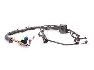 Genuine BMW Engine Wiring Harness, Engine Module - 12517545204 - E90