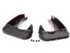 Genuine BMW Genuine BMW Front Mud Flaps - F30, F31 82162218983 View 1