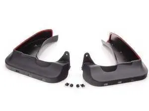 Genuine BMW Front Mud Flaps - F30, F31