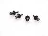 Genuine BMW Genuine BMW Front Mud Flaps - F30, F31 82162218983 View 2