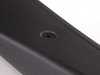 Genuine BMW Genuine BMW Front Mud Flaps - F30, F31 82162218983 View 7