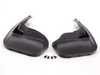 Genuine BMW Genuine BMW Rear Mud Flaps - F30, F31 82162218984 View 1