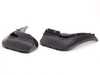 Genuine BMW Genuine BMW Rear Mud Flaps - F30, F31 82162218984 View 2