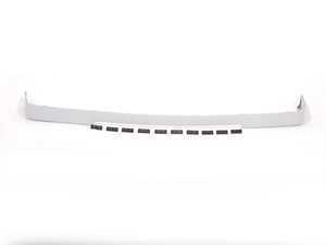 Genuine BMW Lower Front Lip Spoiler Kit - E30 318i 318is 325i 325is 325ix from 09/1987