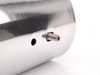 Genuine MINI Genuine MINI Exhaust Pipe Tip Chrome 18302753096 View 2