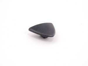 Genuine MINI Pushbutton, Reading Light Schwarz - 63316988209