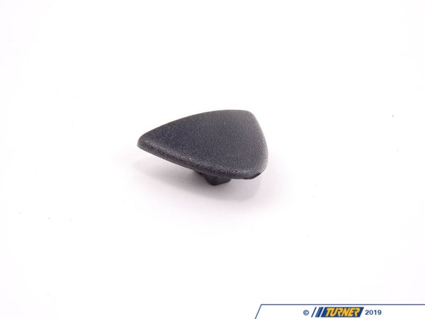Genuine MINI Genuine MINI Pushbutton, Reading Light Schwarz - 63316988209 63316988209
