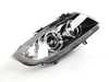 Genuine European BMW European Headlamp - Passenger (Right)  63117161672 View 1