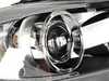 Genuine European BMW European Headlamp - Passenger (Right)  63117161672 View 2