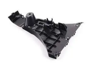 Genuine BMW Mount, Bumper Rear Right M - 51127896616