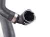 Genuine BMW Upper Radiator Hose - Auto Trans -  E60 550i, E63 650i 17127534918 View 7