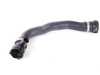 Genuine BMW Lower Radiator Hose - E60 550i, E63 650i 17127540666 View 1