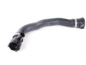 Lower Radiator Hose - E60 550i, E63 650i