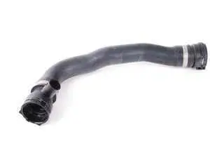 Lower Radiator Hose - E60 550i, E63 650i