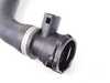 Genuine BMW Lower Radiator Hose - E60 550i, E63 650i 17127540666 View 2
