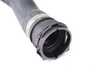 Genuine BMW Lower Radiator Hose - E60 550i, E63 650i 17127540666 View 4