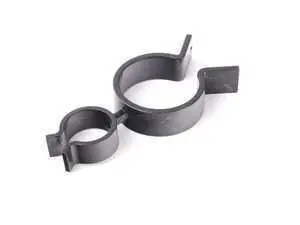 Hose Clamp - E60, E63, E64