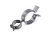 Genuine BMW Hose Clamp - E60, E63, E64 17127510098 View 3