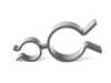 Genuine BMW Hose Clamp - E60, E63, E64 17127510098 View 4