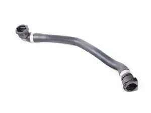 Genuine BMW Water pump return hose - E60 550i 650i 650i