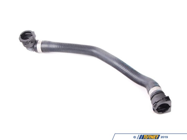 Genuine BMW Genuine BMW Water pump return hose - E60 550i 650i 650i 17127540667
