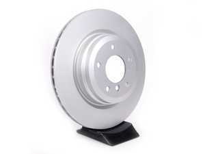 Rear Brake Rotor - Priced Each (336x22)