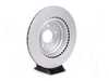 Meyle Rear Brake Rotor - Priced Each (336x22) 34216855004 View 2