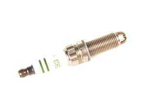 OEM Bosch Spark Plug -- N54 E88 E82 E9X E60 E61 F01 F02 E71 E89 Z4
