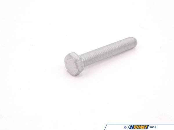 Genuine BMW Genuine BMW Hex Bolt - 07119913925 07119913925