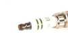 Bosch OEM Bosch Spark Plug -- N54 E88 E82 E9X E60 E61 F01 F02 E71 E89 Z4 12120037244 View 3