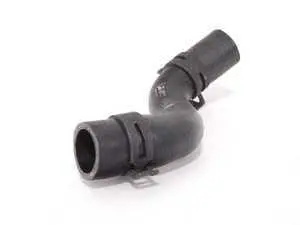 Genuine MINI Coolant Hose - Upper