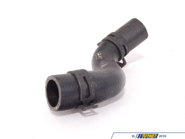Genuine MINI Genuine MINI Coolant Hose - Upper 17127535901
