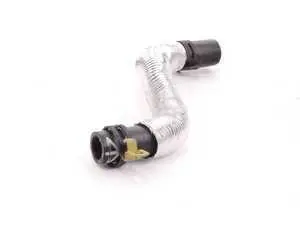 Genuine MINI Coolant Hose - Upper Rear