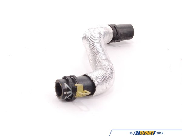 Genuine MINI Genuine MINI Coolant Hose - Upper Rear 17127535900