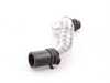 Genuine MINI Genuine MINI Coolant Hose - Upper Rear 17127535900 View 2