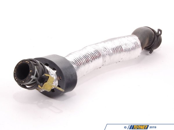 Genuine MINI Genuine MINI Coolant Hose - 17127535898 17127535898
