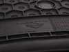 Genuine MINI Genuine MINI Rear Rubber Factory Floor Mats Set 51472231961 View 4