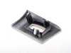 Genuine BMW Genuine BMW Cover, Ignition Lock Of Remo - 66126957053 - Cremebeige 66126957053 View 2