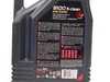 Motul Motul 8100 X-Clean C3 Engine Oil (5w-40) - 5 Liter 3374650233888 View 5