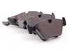 Genuine BMW Genuine BMW Front And Rear Brake Pad Set - E46 M3 34112282416KT View 1